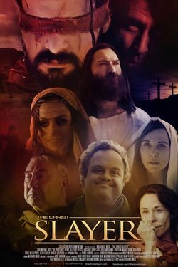 Убийца Христа (2019)
